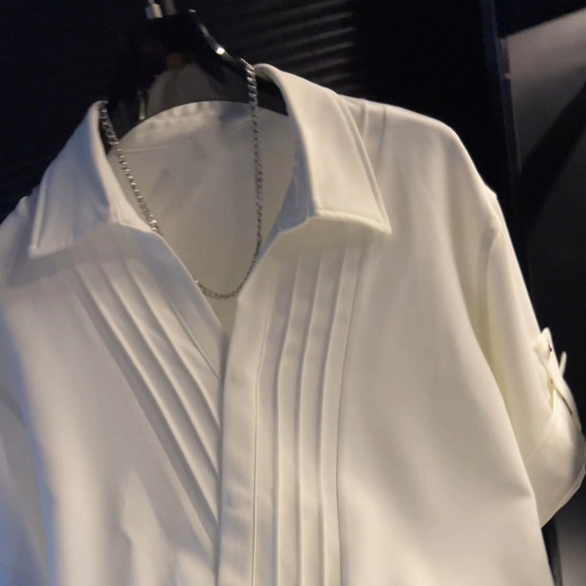 Summer Fashion Versatile Short-sleeve Shirt