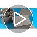 GRANNY SAYS Storage Bins with Lids, Keepsake Memory Box, Storage Basket with Lid, Closet Storage Organizer Bins, Decorativ...