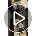 LIFELUM Extra Large Black Gifts Boxes Bulk Set of 5,13.5 x 10 x 4 inch Elegant Gift Boxes with Magnetic Lids, Card,Sticke...
