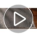 SAFAVIEH Amherst Collection Area Rug - 6' x 9', Wheat & Beige, Floral Damask Design, Non-Shedding & Easy Care, Ideal for H...