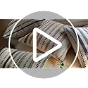 Cethom Grey Boho Lumbar Pillow Covers 14x36 Long, Stripe Textured Decorative Couch Pillow Cases for Bed, Sofa, Living Roo...