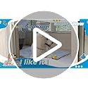 Rywell Cooling Blanket for Dogs, Large Dog Cooling Mat Q-Max>0.5, Durable&Versatile with Cooling&Soft Surfaces for All Sea...