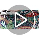 DREAHOTEXTIL 8Pcs Outdoor Cushion Covers, Patio Cushion Covers,Stretch Elastic Slipcovers, Replacement Washable & Reusable...