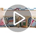 Fjfz Sardines Can Decorative Throw Pillow Covers 20 x 20 Set of 4, Beach Coastal Fish Fisherman Aesthetic Porch Outdoor Ho...