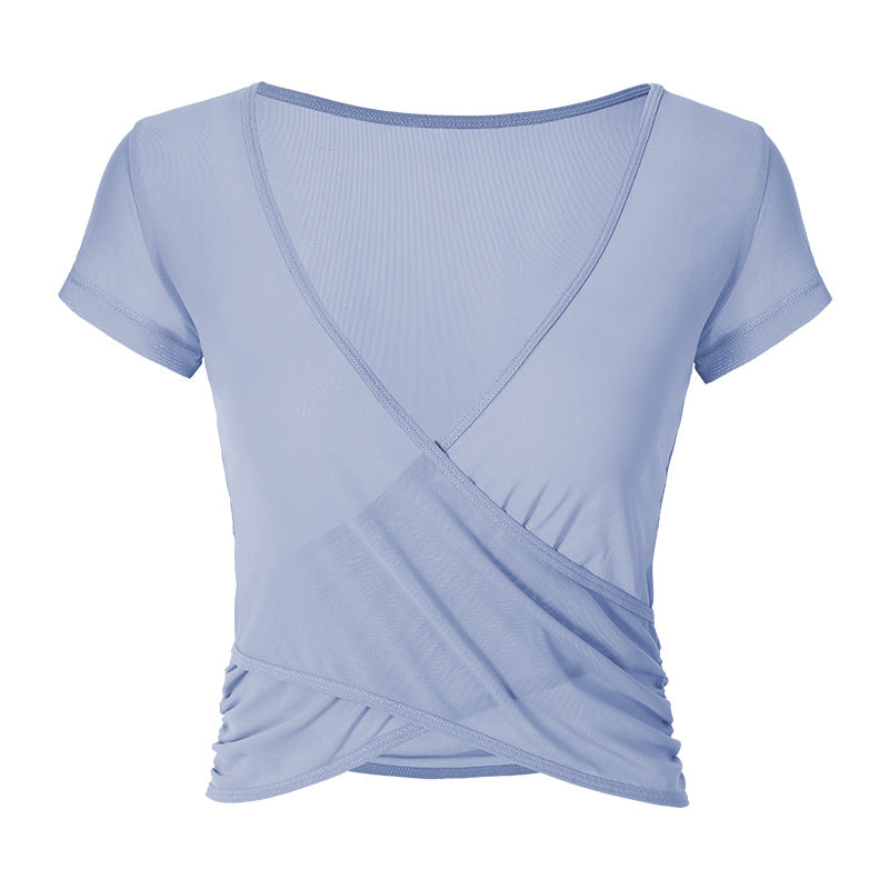Beauty Back Exercise Underwear Women's New Shockproof Vest Top