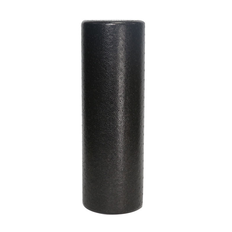 Foam Shaft Solid Yoga Column Fitness Muscle Relaxation Roller