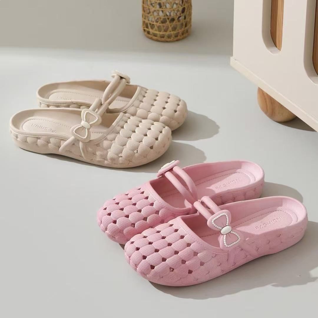 Outdoor And Indoor Student Sandals