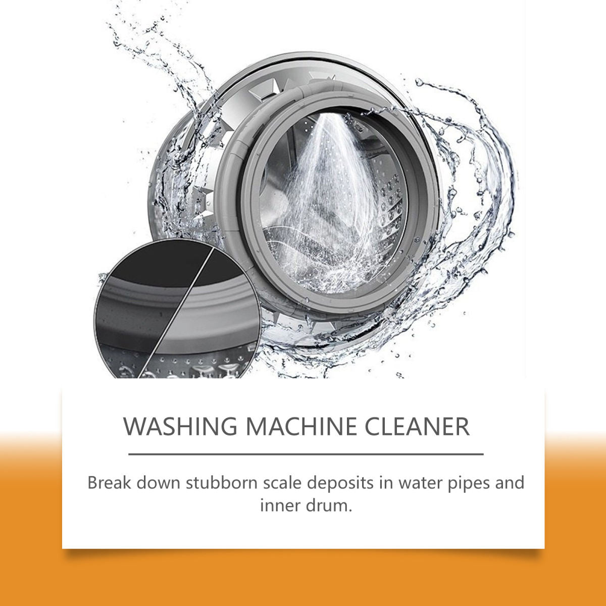 Decontamination Household Daily Care Cleaning Agent