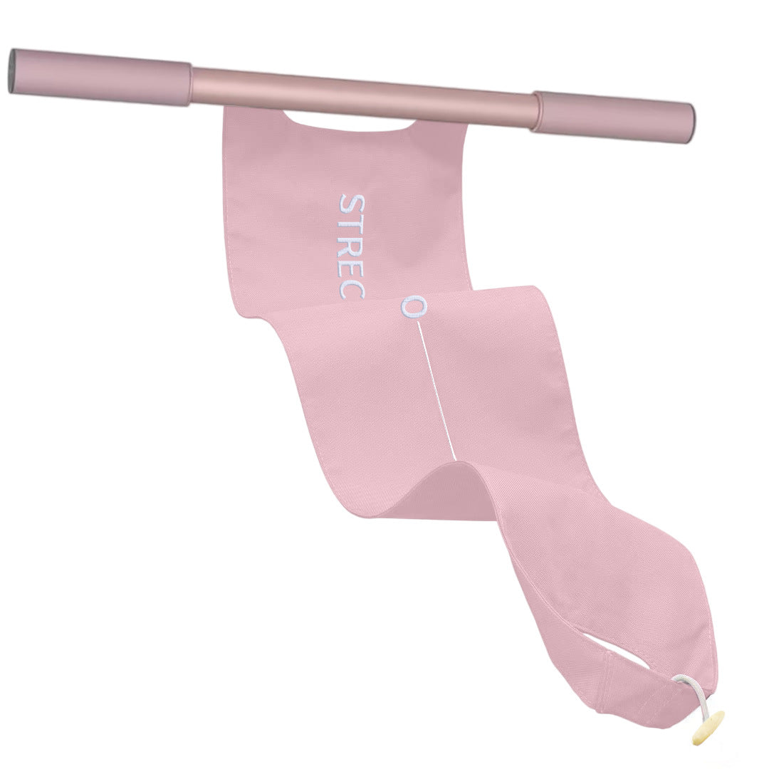 Yoga Multi-function Stretching Tool Open Shoulder Beauty Back Stretching Hip