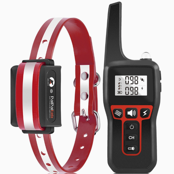 Remote Control Pet Trainer -dog