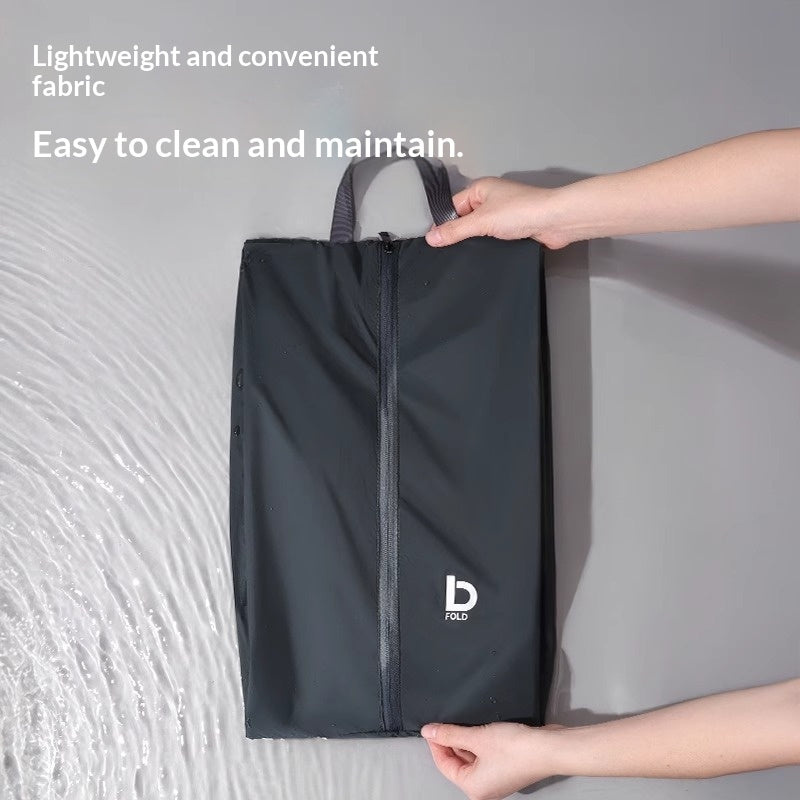 Travel Fitness Sneaker Storage Bag