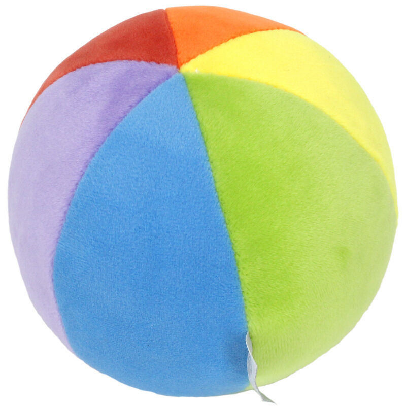 Multi-color Educational Toy Pet Training Doll