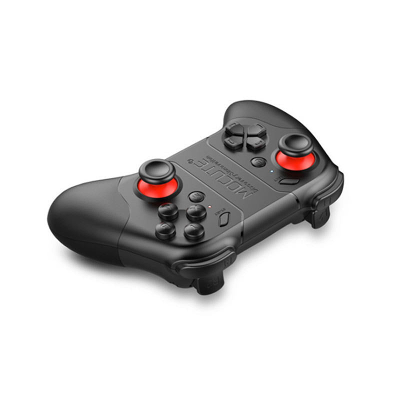 Mobile Wireless Bluetooth Game Controller