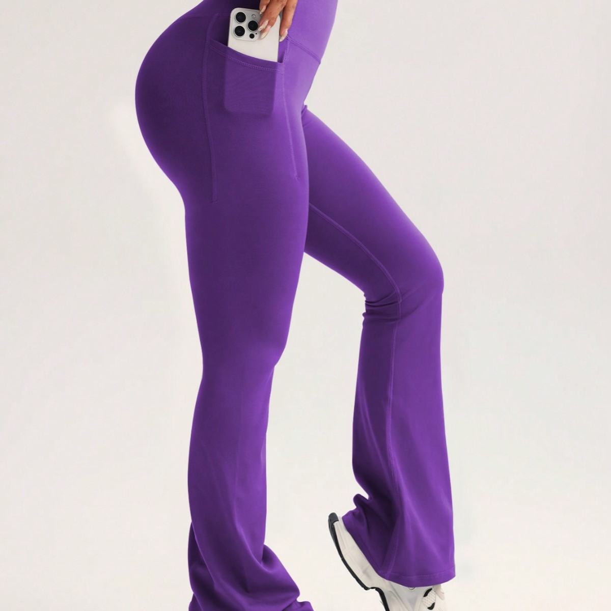 Women's Outdoor Sports Outerwear Yoga Pants