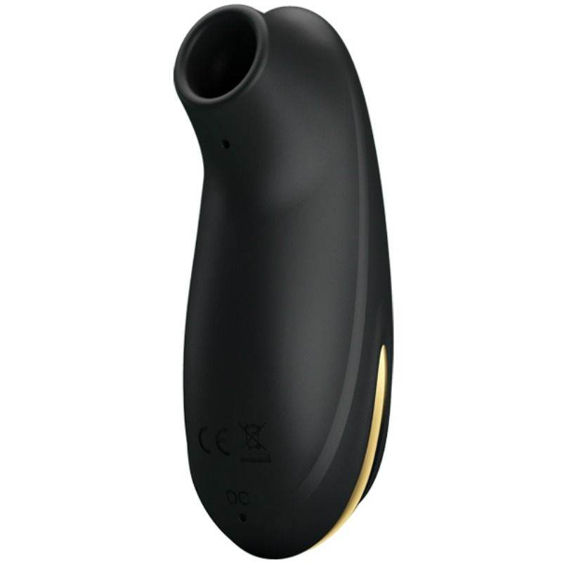 SMART OTIS SUCKING STIMULATOR
