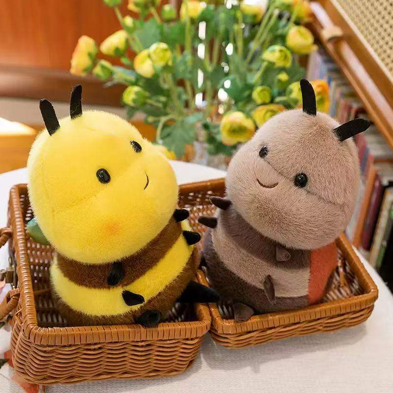 Cute Event Prize-grabbing Claw Machine Toys