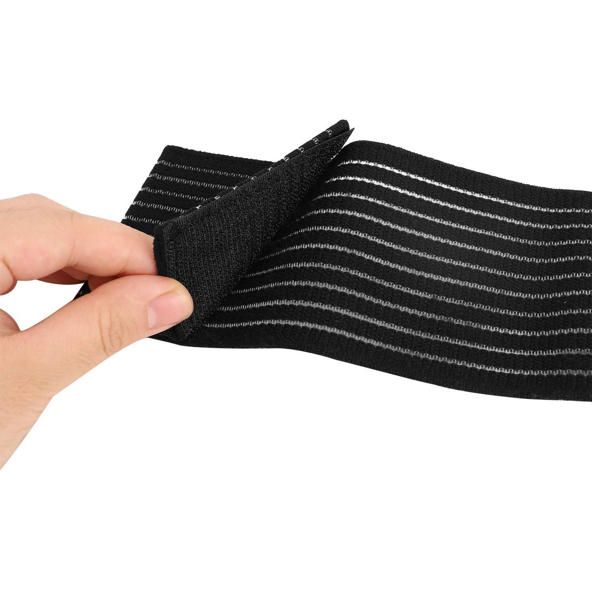 Ice Pack Fixed Ice Compress Bandage Protective Gear Fever Reduction Cooling Cold And Hot Bag