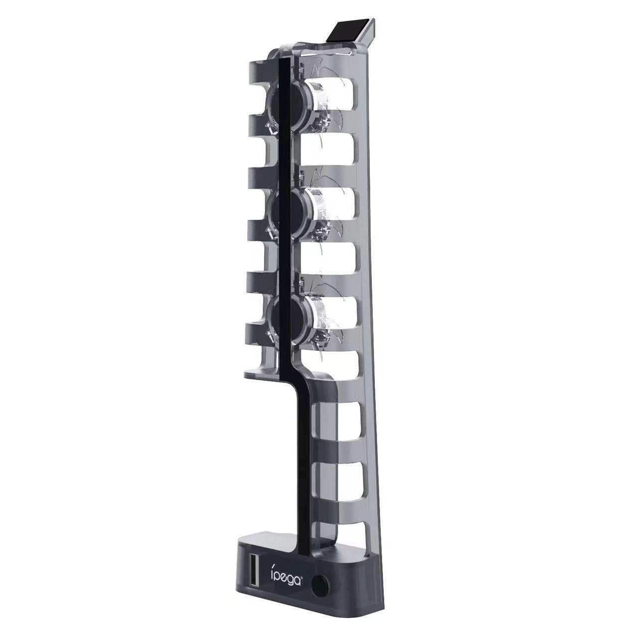 PS5slim Host Cooling Rear Fan