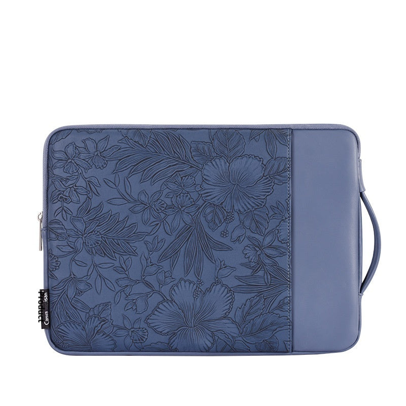 15 inch Laptop Sleeve Protective Case And Computer Bag