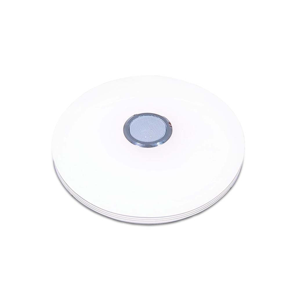 Bedroom Hallway Foyer Round RGB Smart Ceiling Light