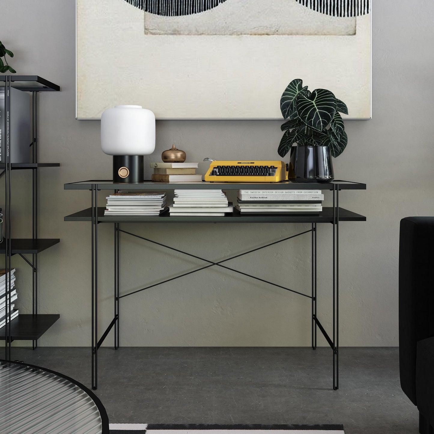 Vance Computer Desk