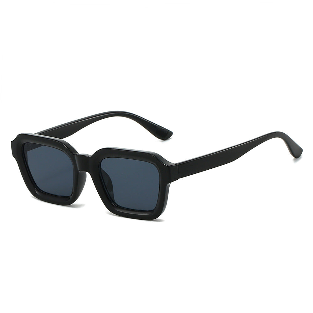 Mens Cross-border Fashion Sunglasses Minimalist Design