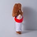 Comforter Toys Comfortable Sleep Plush Doll