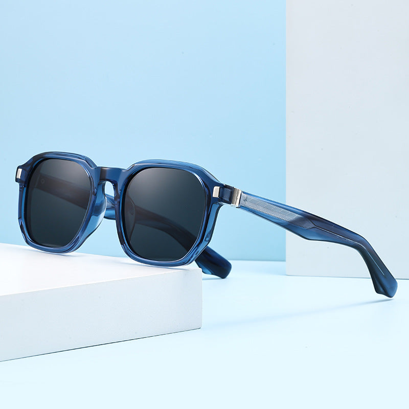 Simple Fashion Outdoor Sunscreen Sunglasses