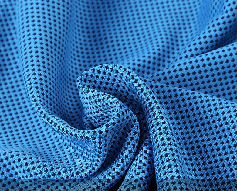Heatstroke Prevention And Cooling Ice Outdoor Ice Cold Towel