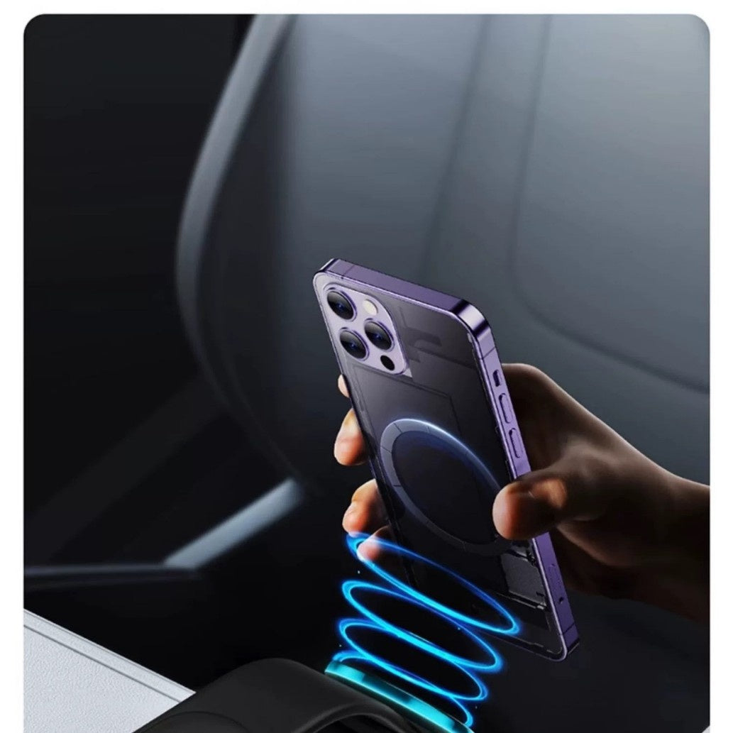 Best-selling Dual-suction Cup Car Phone Holder