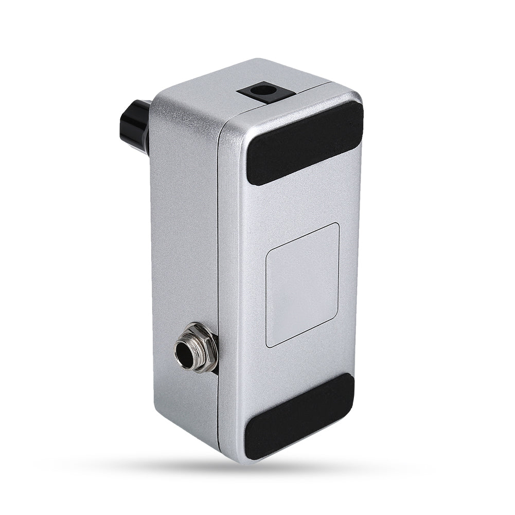 KOKKO FCP2 Compressor Sustainer Mini Effect Pedal For Electric Guitar Accessories