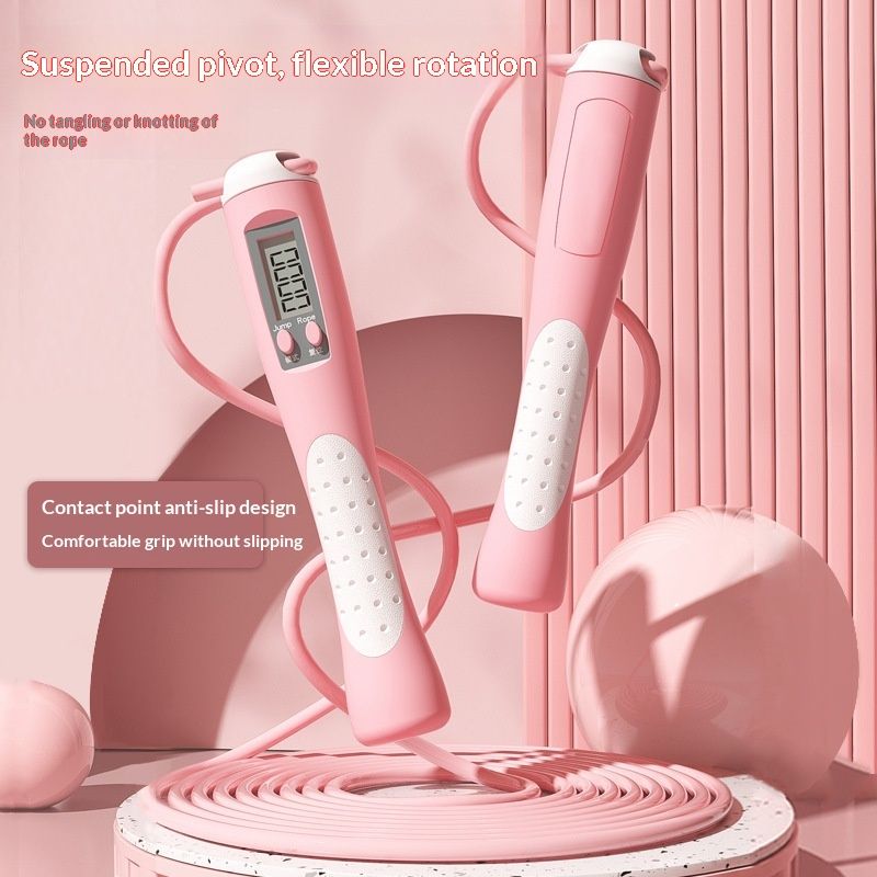 Fitness Fat Burning Height EnhancementFirming Aerobic Rope