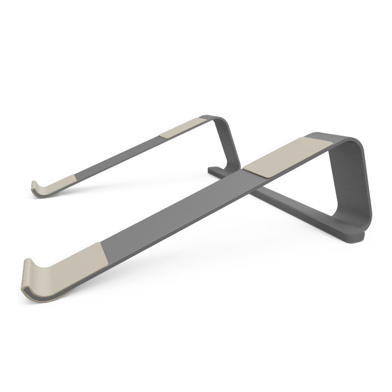 11-17 Inch Universal Aluminum Alloy Cooling Laptop Stand