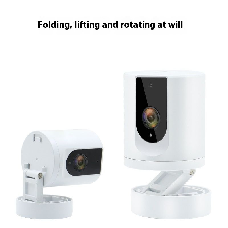 Home Smart 1080 Camera Voice Intercom Baby Care Video HD Camera