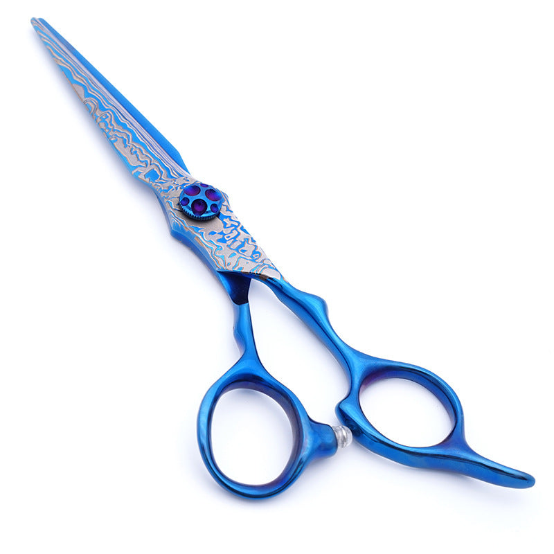 Haircut Scissors Stainless Steel Hair Stylist