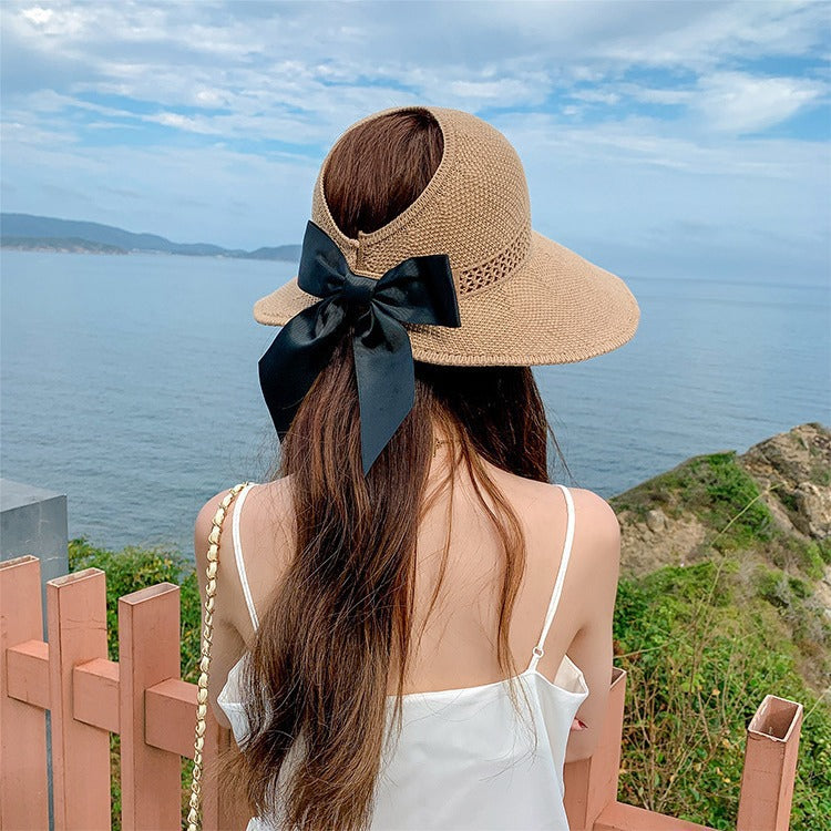 Sun-protective Hat Summer Cooling Cap Fashionable And Versatile