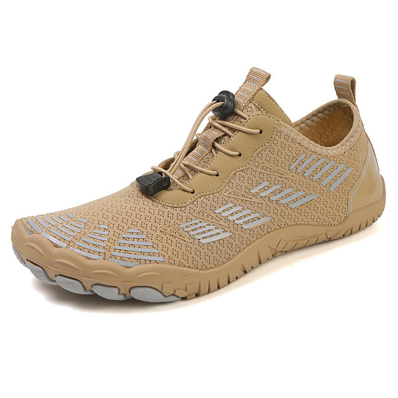 Mountaineering Rock Climbing Riding Shoes Indoor Sports Fitness Shoes