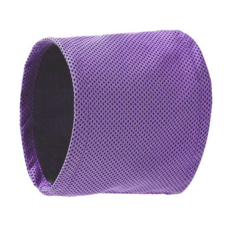 Law Fighting Collar Supplies Triangle Towel Cooling Summer Heatstroke Cat British Cattle Pet Cool Scarf