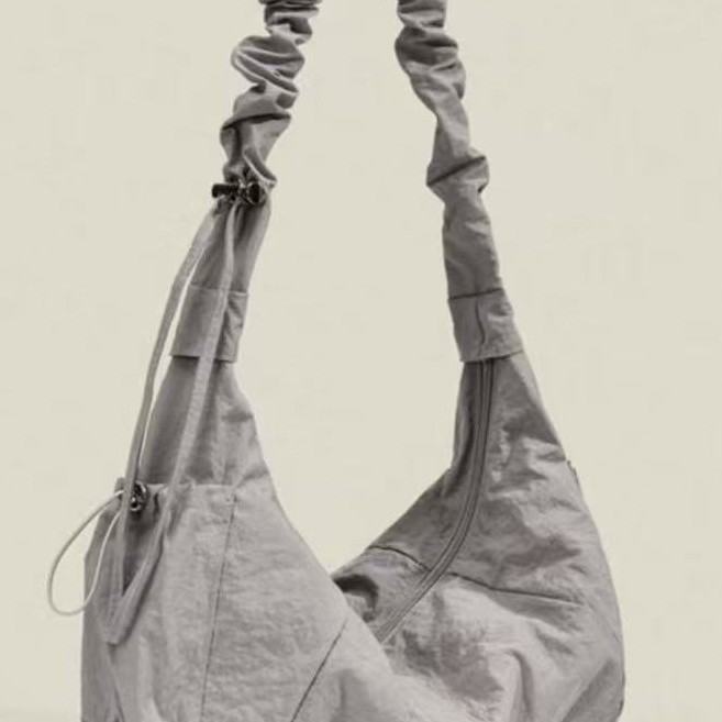 Korean-style Trendy Casual Shoulder Bag