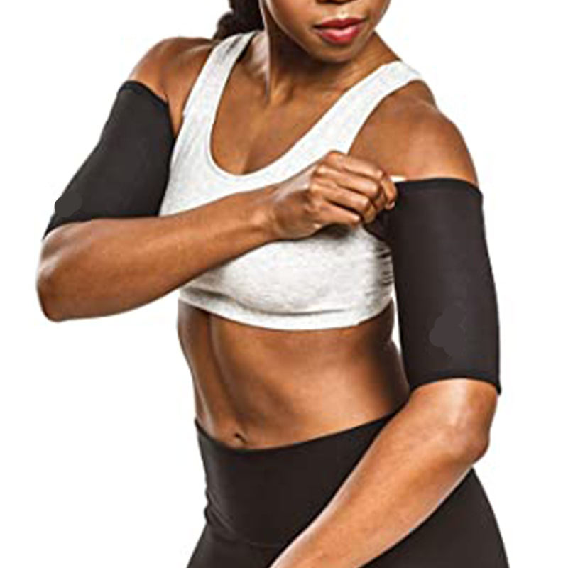 Arm Band Sports Burst Into Sweat Arm Shaping Stuffy Sweatband Yoga Belt