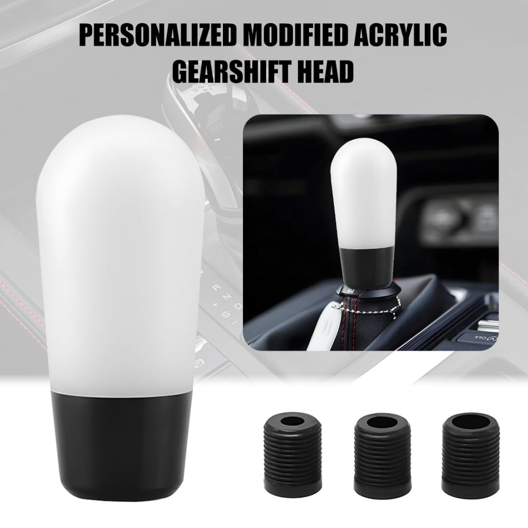 New General Motors Lever Accessories