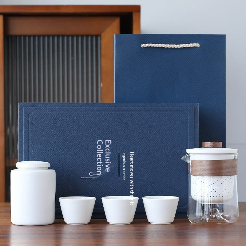 Corporate Anniversary Business Gift Set