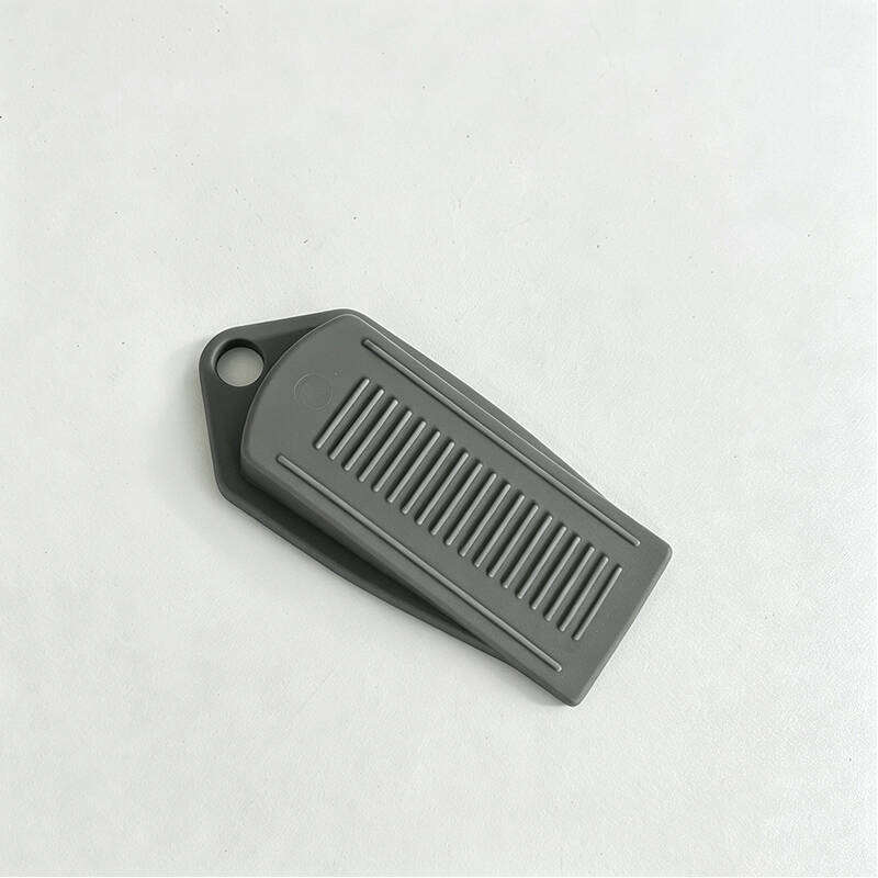Children's Creative Safety Windbreak Door Stop, Baby Rubber Door Gap Anti-hand-squeezing Door Plug, Children's Safety Protection Products