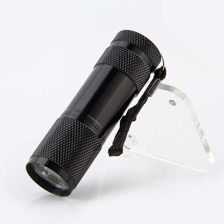 Gift Flashlight White Light For Everyday Use