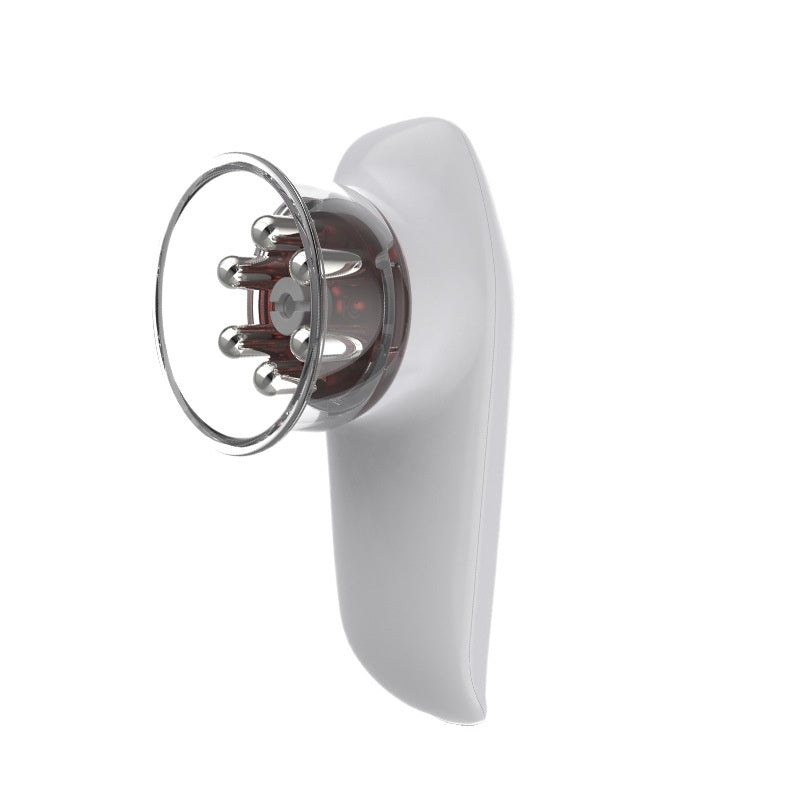 Negative-Pressure Liposuction Body-Shaping Red-Light Beauty And Weight-Loss Device