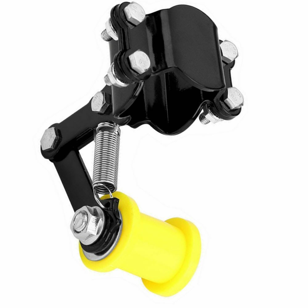 Motorcycle Chain Tensioner Adjuster Roller Tools Modified Accessories VM