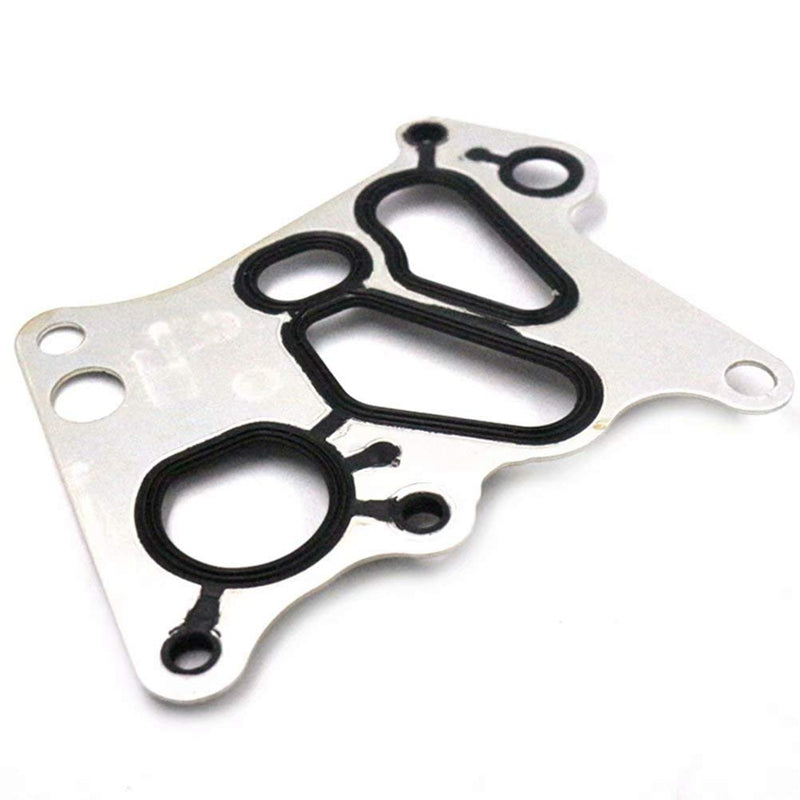 Gasket Oil Cooling Chamber Seal Ring