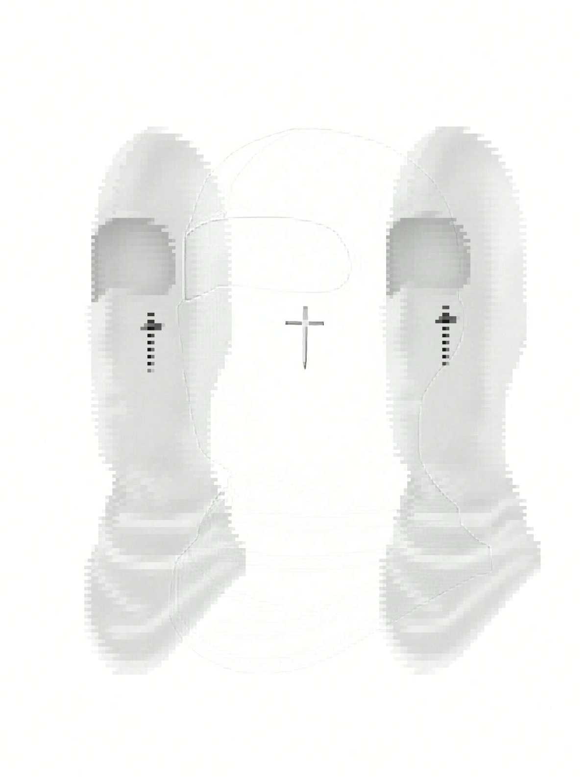 Men's Face Care Sleeve Cap