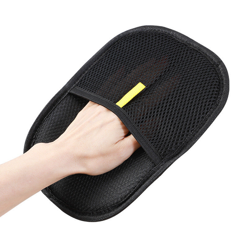 Pet Static Hair Removal Glove Cat Hair Cleaner