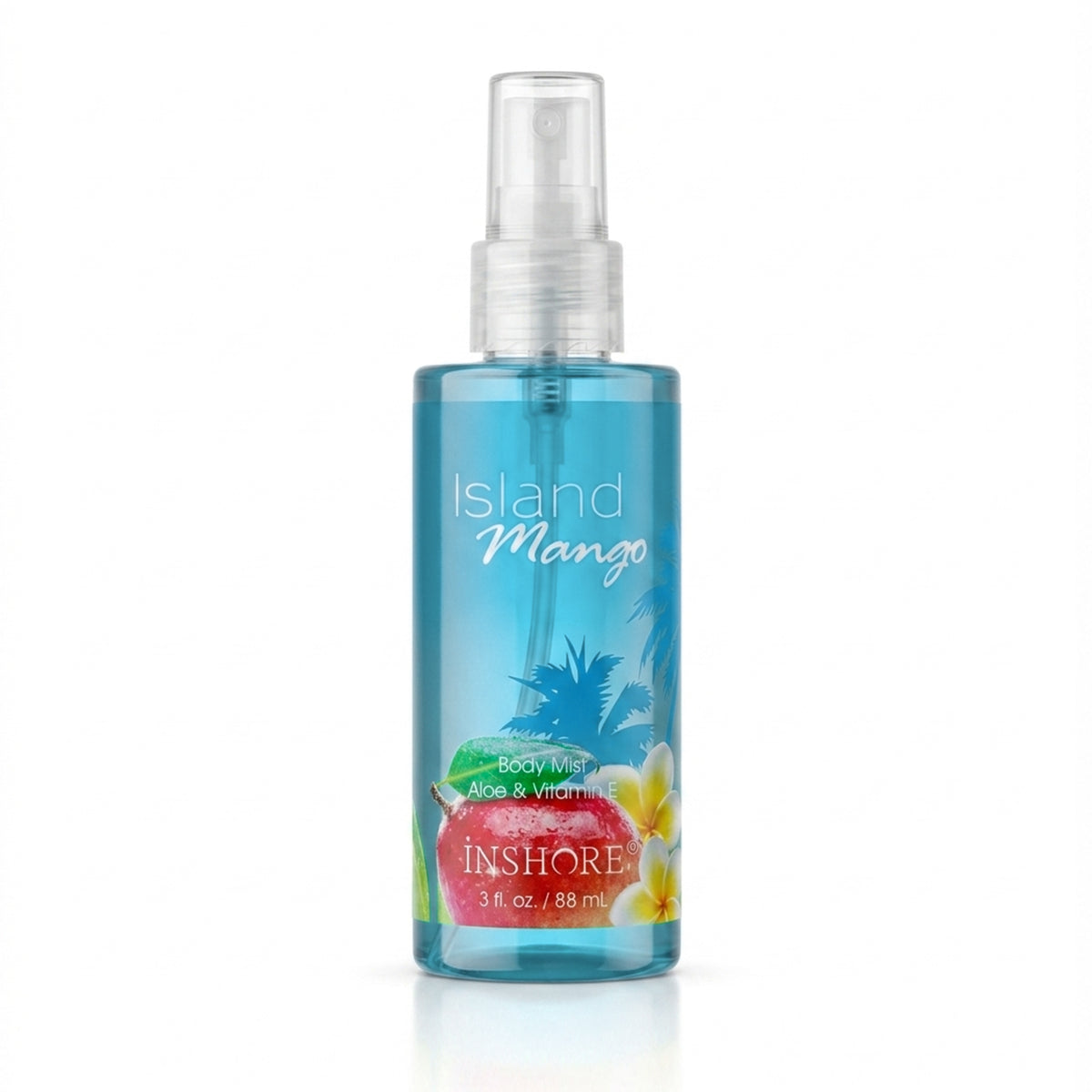 Fragrance Body Mist Spray - Moisturizing Scented Perfume Mist For Daily Use, Refreshing Hydrating Formula, 3 Fl. Oz-88 Ml